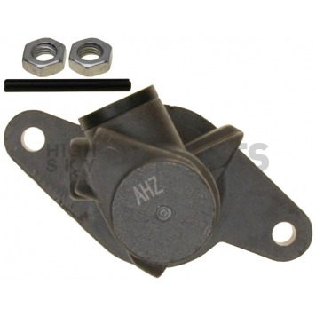 Raybestos Brakes Brake Master Cylinder - MC391233-1
