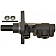 Raybestos Brakes Brake Master Cylinder - MC391233