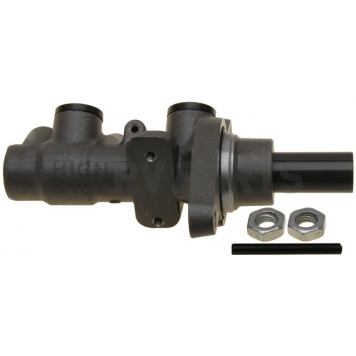 Raybestos Brakes Brake Master Cylinder - MC391233-3
