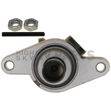 Raybestos Brakes Brake Master Cylinder - MC391233-4