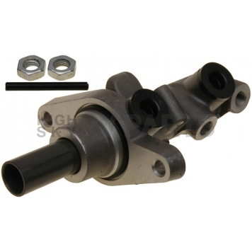 Raybestos Brakes Brake Master Cylinder - MC391233-6