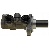 Raybestos Brakes Brake Master Cylinder - MC391347