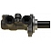 Raybestos Brakes Brake Master Cylinder - MC391347
