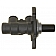 Raybestos Brakes Brake Master Cylinder - MC391347