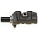 Raybestos Brakes Brake Master Cylinder - MC391347