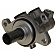 Raybestos Brakes Brake Master Cylinder - MC391347