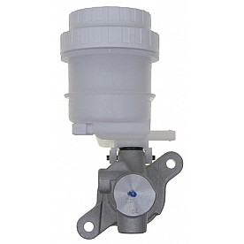 Raybestos Brakes Brake Master Cylinder - MC391350