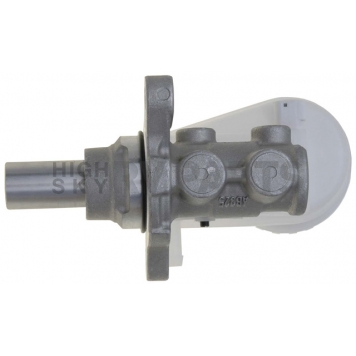 Raybestos Brakes Brake Master Cylinder - MC391350-1