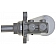 Raybestos Brakes Brake Master Cylinder - MC391350