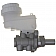 Raybestos Brakes Brake Master Cylinder - MC391350