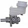 Raybestos Brakes Brake Master Cylinder - MC391350