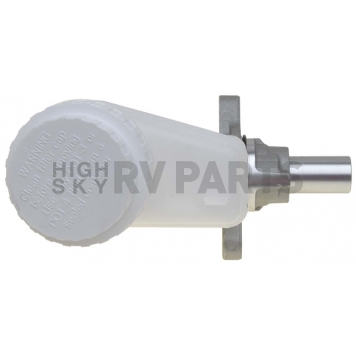 Raybestos Brakes Brake Master Cylinder - MC391351