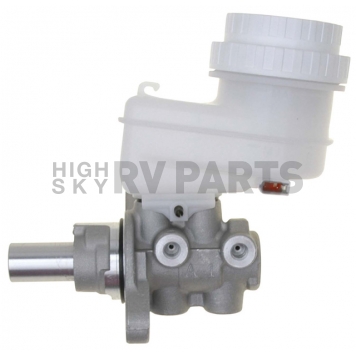 Raybestos Brakes Brake Master Cylinder - MC391351-1