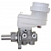 Raybestos Brakes Brake Master Cylinder - MC391351