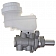 Raybestos Brakes Brake Master Cylinder - MC391351