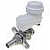 Raybestos Brakes Brake Master Cylinder - MC391351