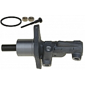 Raybestos Brakes Brake Master Cylinder - MC391353