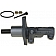 Raybestos Brakes Brake Master Cylinder - MC391353