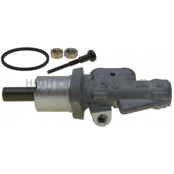Raybestos Brakes Brake Master Cylinder - MC391353-1