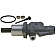 Raybestos Brakes Brake Master Cylinder - MC391353