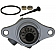 Raybestos Brakes Brake Master Cylinder - MC391353