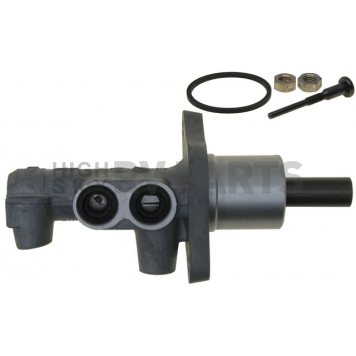 Raybestos Brakes Brake Master Cylinder - MC391353-4