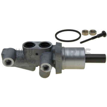Raybestos Brakes Brake Master Cylinder - MC391353-5
