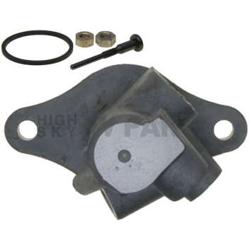 Raybestos Brakes Brake Master Cylinder - MC391353-6