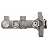 Raybestos Brakes Brake Master Cylinder - MC391355