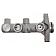 Raybestos Brakes Brake Master Cylinder - MC391355