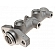 Raybestos Brakes Brake Master Cylinder - MC391355