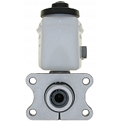Raybestos Brakes Brake Master Cylinder - MC391356
