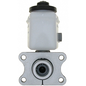 Raybestos Brakes Brake Master Cylinder - MC391356