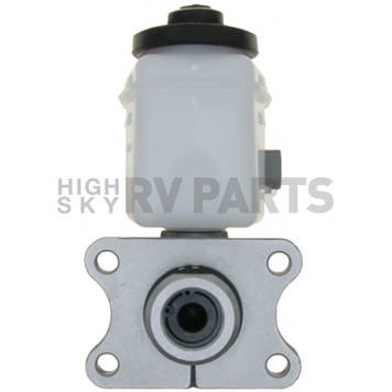 Raybestos Brakes Brake Master Cylinder - MC391356