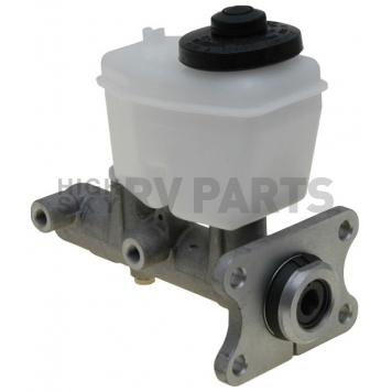 Raybestos Brakes Brake Master Cylinder - MC391356-1