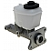 Raybestos Brakes Brake Master Cylinder - MC391356