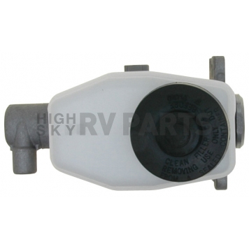 Raybestos Brakes Brake Master Cylinder - MC391356-2