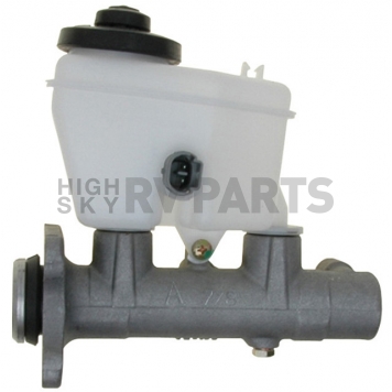 Raybestos Brakes Brake Master Cylinder - MC391356-3