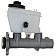 Raybestos Brakes Brake Master Cylinder - MC391356