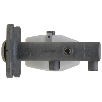 Raybestos Brakes Brake Master Cylinder - MC391356-5
