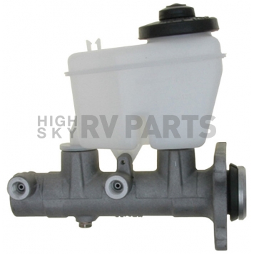 Raybestos Brakes Brake Master Cylinder - MC391356-6