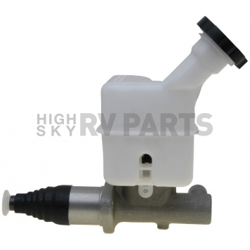 Raybestos Brakes Brake Master Cylinder - MC391358-1