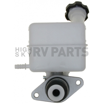 Raybestos Brakes Brake Master Cylinder - MC391358-2