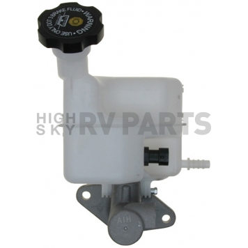 Raybestos Brakes Brake Master Cylinder - MC391358-3