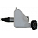 Raybestos Brakes Brake Master Cylinder - MC391358