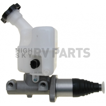 Raybestos Brakes Brake Master Cylinder - MC391358-5