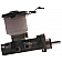 Raybestos Brakes Brake Master Cylinder - MC39957