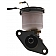 Raybestos Brakes Brake Master Cylinder - MC39957