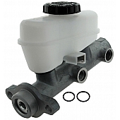 Raybestos Brakes Brake Master Cylinder - MC39958