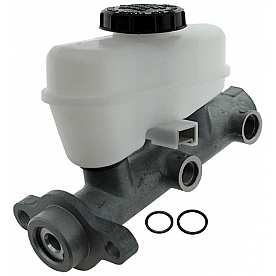 Raybestos Brakes Brake Master Cylinder - MC39958